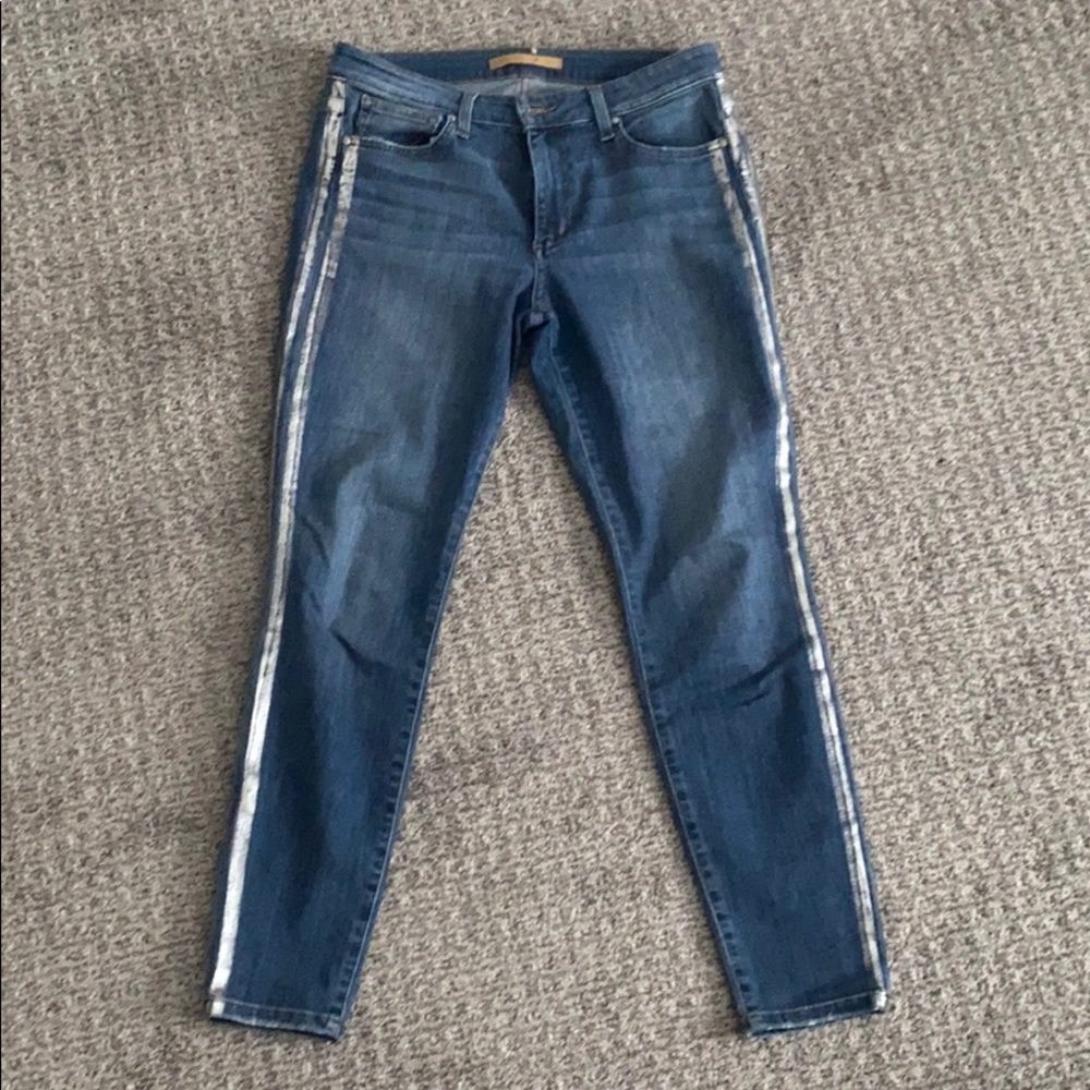 Joe’s Jean